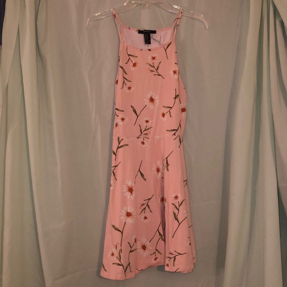 Forever 21 Dress
